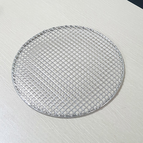 Vỉ nướng inox không tay cầm