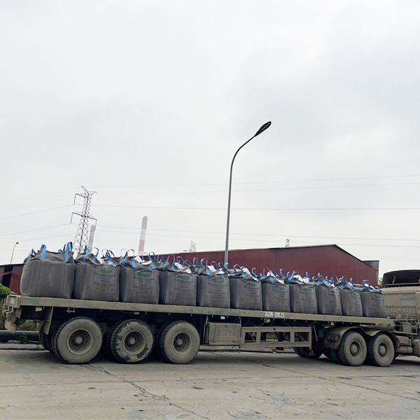Hình ảnh nhà máy Phương Hỷ - Vữa Khô Trộn Sẵn Phương Hỷ - Công Ty TNHH Phương Hỷ