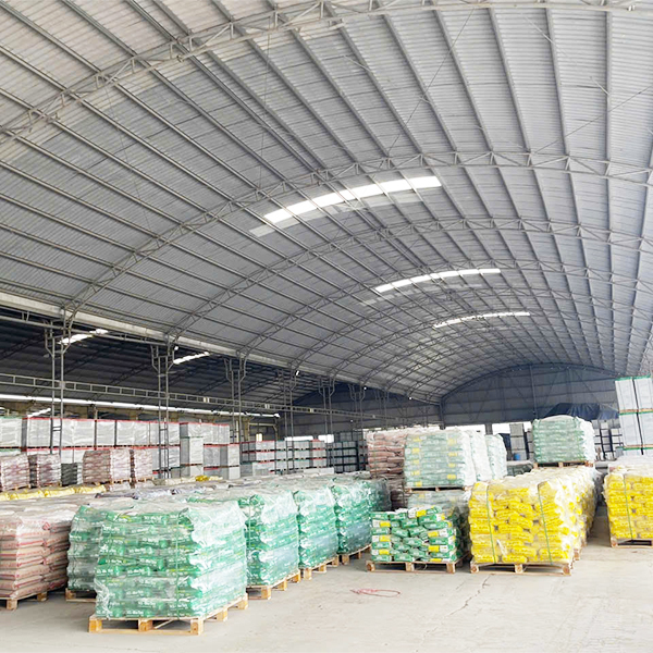 Hình ảnh nhà máy Phương Hỷ - Vữa Khô Trộn Sẵn Phương Hỷ - Công Ty TNHH Phương Hỷ