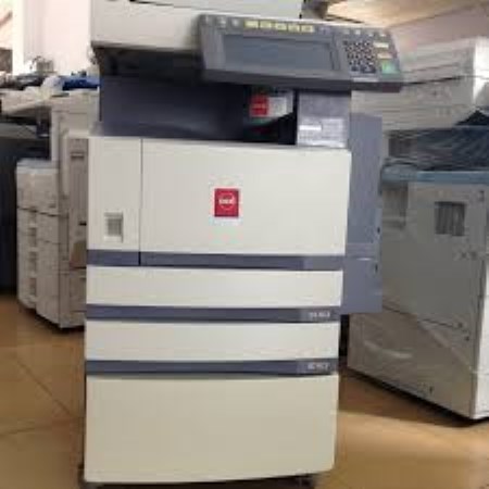 Dịch vụ Photocopy