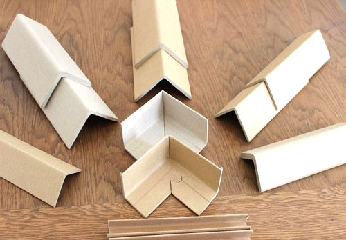 Nẹp góc carton