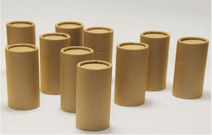 Ống giấy carton - Bao Bì Sunrise - Công Ty TNHH In Và Bao Bì Sunrise