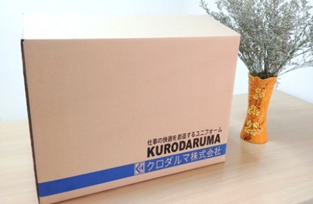 Thùng carton 7 lớp