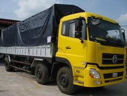 Vận Tải Quốc Tuấn – Công Ty TNHH Xây Dựng Vận Tải Quốc Tuấn