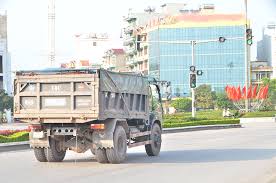 Vận Tải Quốc Tuấn – Công Ty TNHH Xây Dựng Vận Tải Quốc Tuấn