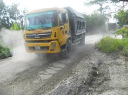 Vận Tải Quốc Tuấn – Công Ty TNHH Xây Dựng Vận Tải Quốc Tuấn