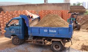 Vận Tải Quốc Tuấn – Công Ty TNHH Xây Dựng Vận Tải Quốc Tuấn