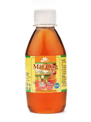 Mật ong sữa chúa 230ml