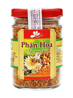 Phấn hoa nguyên chất 140g