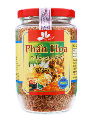 Phấn hoa nguyên chất 250g