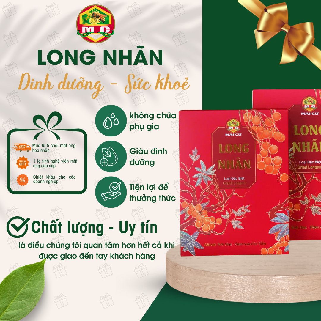 Long nhãn Hưng Yên – 1kg
