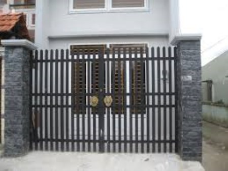 Cơ Sở Cơ Khí Xây Dựng Thanh Bình