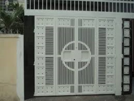 Cơ Sở Cơ Khí Xây Dựng Thanh Bình