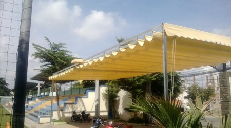 Cơ Sở Cơ Khí Xây Dựng Thanh Bình