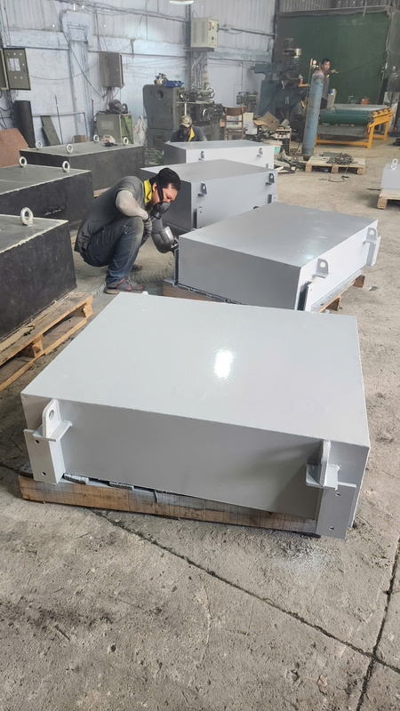 Nam châm 01-50