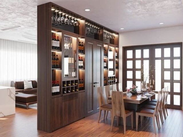 Nội thất phòng khách - Đồ Gỗ Nội Thất Gia Tuấn - Cơ Sở Hoàng Văn Tuấn