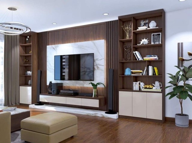 Nội thất phòng khách - Đồ Gỗ Nội Thất Gia Tuấn - Cơ Sở Hoàng Văn Tuấn
