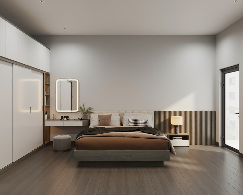 Nội thất phòng ngủ - Đồ Gỗ Nội Thất Gia Tuấn - Cơ Sở Hoàng Văn Tuấn
