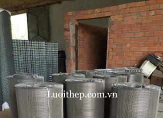 Lưới sấy cà phê, tiêu, điều - Công Ty TNHH Thuận Tài