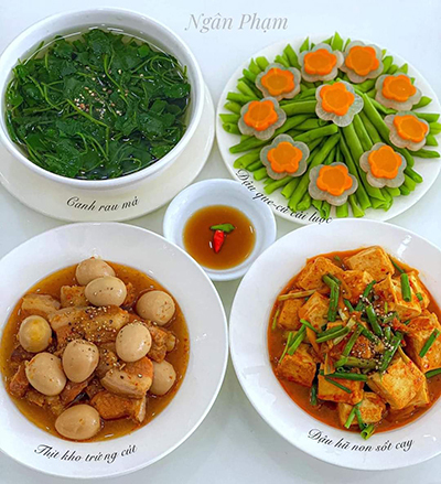 Suất ăn công nghiệp Tùng Anh - Suất Ăn Công Nghiệp Tùng Anh - Công Ty TNHH Cung Cấp Thực Phẩm Và Dịch Vụ Ăn Uống Tùng Anh