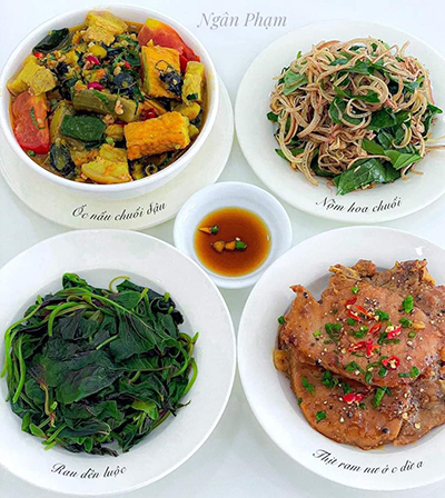 Suất ăn công nghiệp Tùng Anh - Suất Ăn Công Nghiệp Tùng Anh - Công Ty TNHH Cung Cấp Thực Phẩm Và Dịch Vụ Ăn Uống Tùng Anh