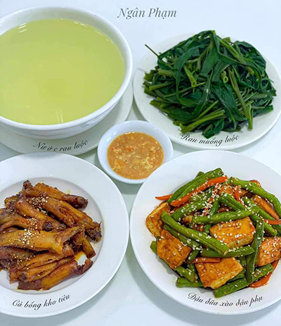 Suất ăn công nghiệp Tùng Anh - Suất Ăn Công Nghiệp Tùng Anh - Công Ty TNHH Cung Cấp Thực Phẩm Và Dịch Vụ Ăn Uống Tùng Anh
