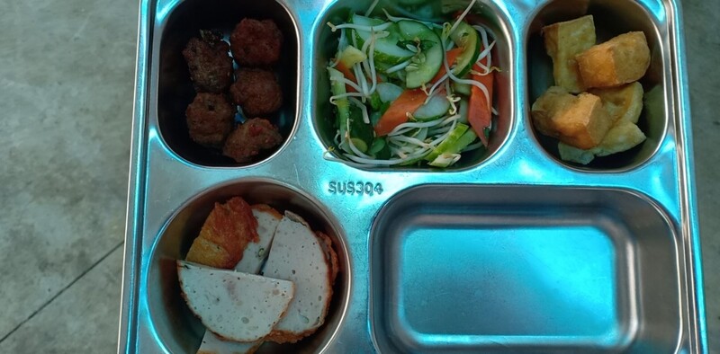Suất ăn công nghiệp Tùng Anh - Suất Ăn Công Nghiệp Tùng Anh - Công Ty TNHH Cung Cấp Thực Phẩm Và Dịch Vụ Ăn Uống Tùng Anh