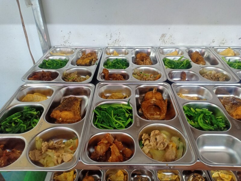 Suất ăn công nghiệp Tùng Anh - Suất Ăn Công Nghiệp Tùng Anh - Công Ty TNHH Cung Cấp Thực Phẩm Và Dịch Vụ Ăn Uống Tùng Anh