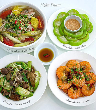 Suất ăn công nghiệp Tùng Anh - Suất Ăn Công Nghiệp Tùng Anh - Công Ty TNHH Cung Cấp Thực Phẩm Và Dịch Vụ Ăn Uống Tùng Anh