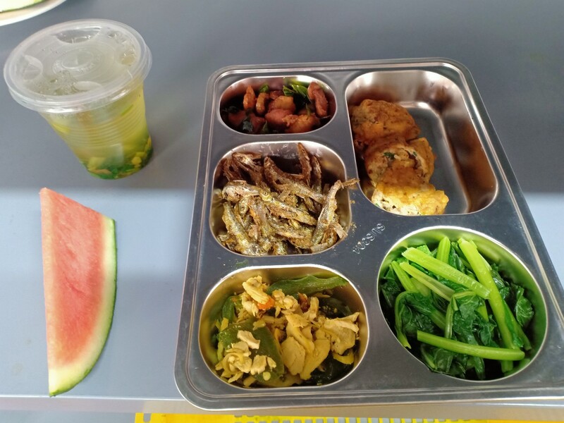 Suất ăn công nghiệp Tùng Anh - Suất Ăn Công Nghiệp Tùng Anh - Công Ty TNHH Cung Cấp Thực Phẩm Và Dịch Vụ Ăn Uống Tùng Anh