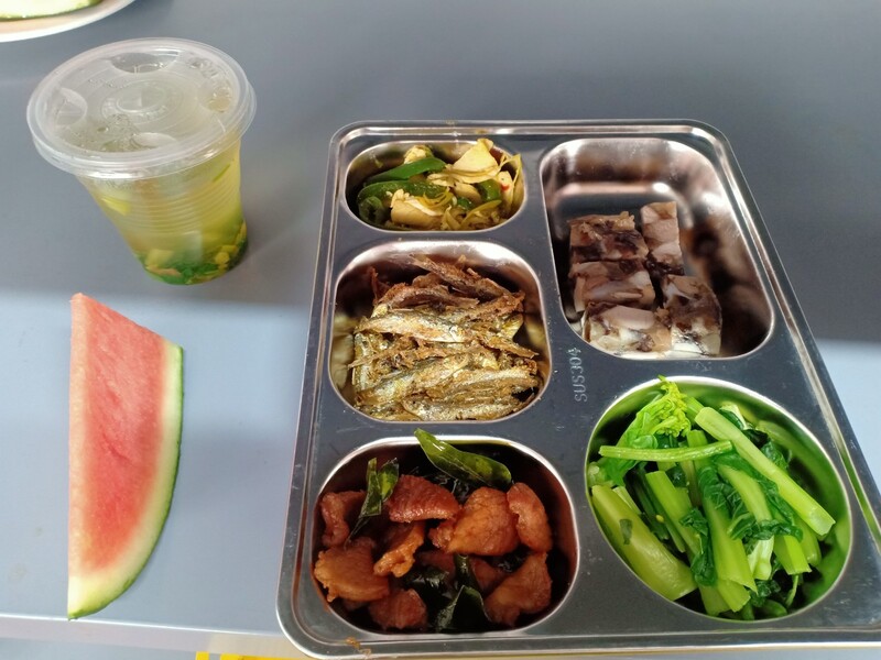 Suất ăn công nghiệp Tùng Anh - Suất Ăn Công Nghiệp Tùng Anh - Công Ty TNHH Cung Cấp Thực Phẩm Và Dịch Vụ Ăn Uống Tùng Anh