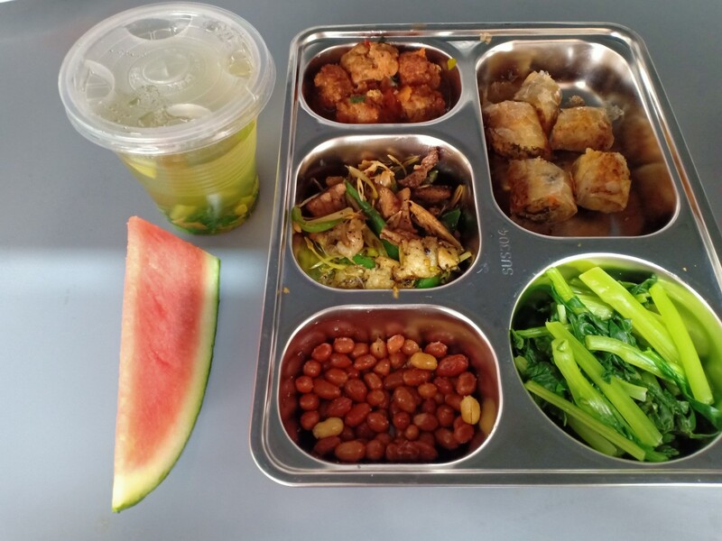 Suất ăn công nghiệp Tùng Anh - Suất Ăn Công Nghiệp Tùng Anh - Công Ty TNHH Cung Cấp Thực Phẩm Và Dịch Vụ Ăn Uống Tùng Anh