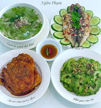 Suất ăn công nghiệp Tùng Anh - Suất Ăn Công Nghiệp Tùng Anh - Công Ty TNHH Cung Cấp Thực Phẩm Và Dịch Vụ Ăn Uống Tùng Anh