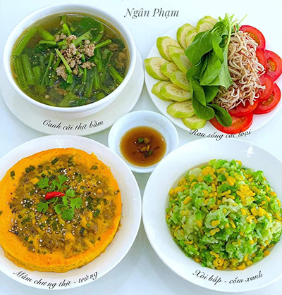 Suất ăn công nghiệp Tùng Anh - Suất Ăn Công Nghiệp Tùng Anh - Công Ty TNHH Cung Cấp Thực Phẩm Và Dịch Vụ Ăn Uống Tùng Anh