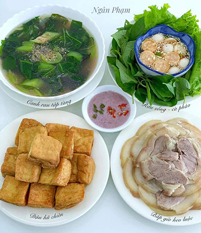 Suất ăn công nghiệp Tùng Anh - Suất Ăn Công Nghiệp Tùng Anh - Công Ty TNHH Cung Cấp Thực Phẩm Và Dịch Vụ Ăn Uống Tùng Anh