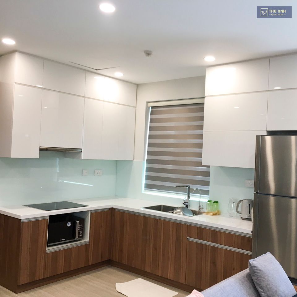 Dự án anh Bằng - Ciputra