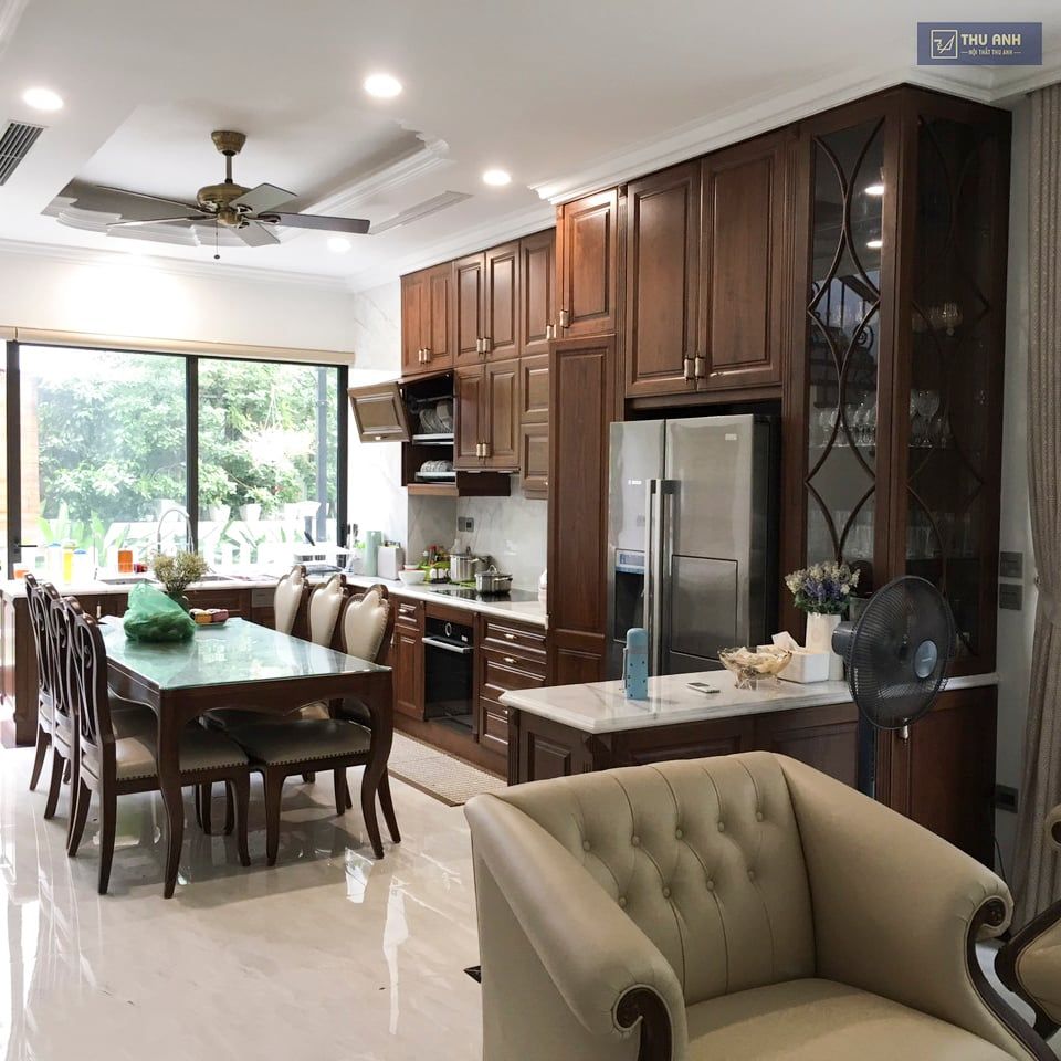 Dự án anh Chiến - Long Khánh