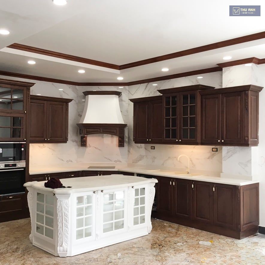 Dự án anh Đạo - Vinhomes