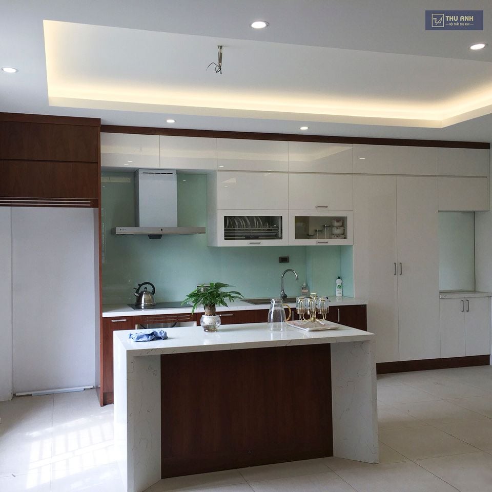 Dự án anh Dũng - Lương Khánh Thiện