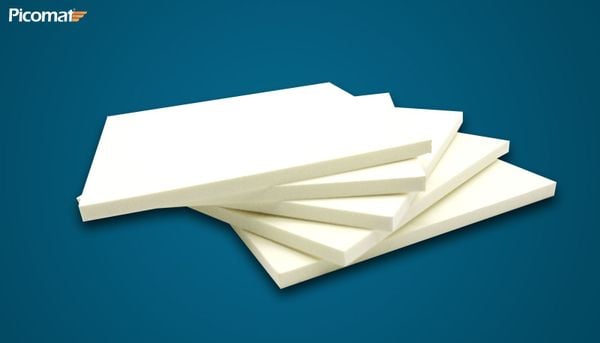 Gỗ nhựa Picomat