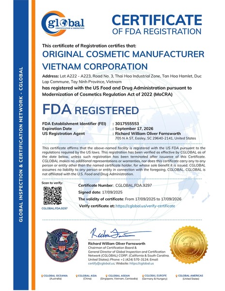 FDA