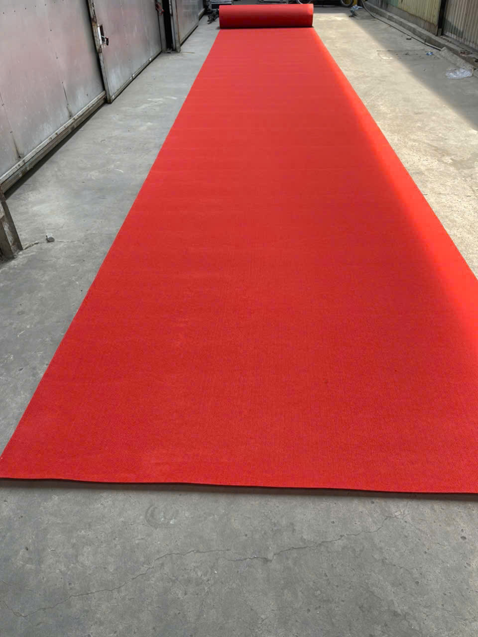Thảm đỏ sự kiện