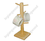 Cây treo ly - Đồ Gỗ Gia Dụng Lê Giang - Công Ty TNHH Chế Biến Gỗ Lê Giang