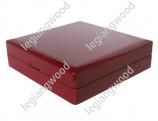 Hộp MDF đỏ - Đồ Gỗ Gia Dụng Lê Giang - Công Ty TNHH Chế Biến Gỗ Lê Giang