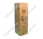 Hộp rượu - Đồ Gỗ Gia Dụng Lê Giang - Công Ty TNHH Chế Biến Gỗ Lê Giang
