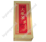 Hộp trà - Đồ Gỗ Gia Dụng Lê Giang - Công Ty TNHH Chế Biến Gỗ Lê Giang