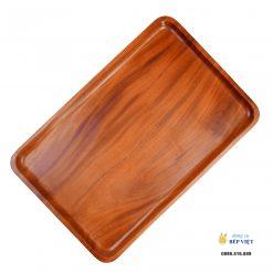 Khay chữ nhật đại (45.5x30x2cm)