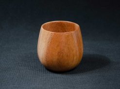 Ly gỗ (9cm)