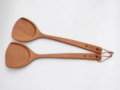 Sạn liền dài (38x10cm) - Cán dẹt