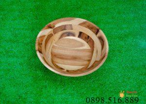 Tô Salad (30cm)